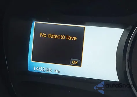 2012 Ford Edge Limited from USA, damaged, VIN 2FMDK3KC8CBA07135